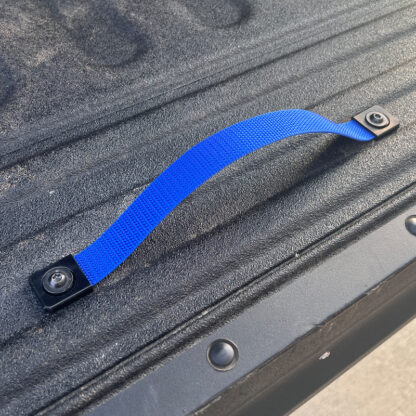 Webbing Tailgate Pull Handle - Image 3